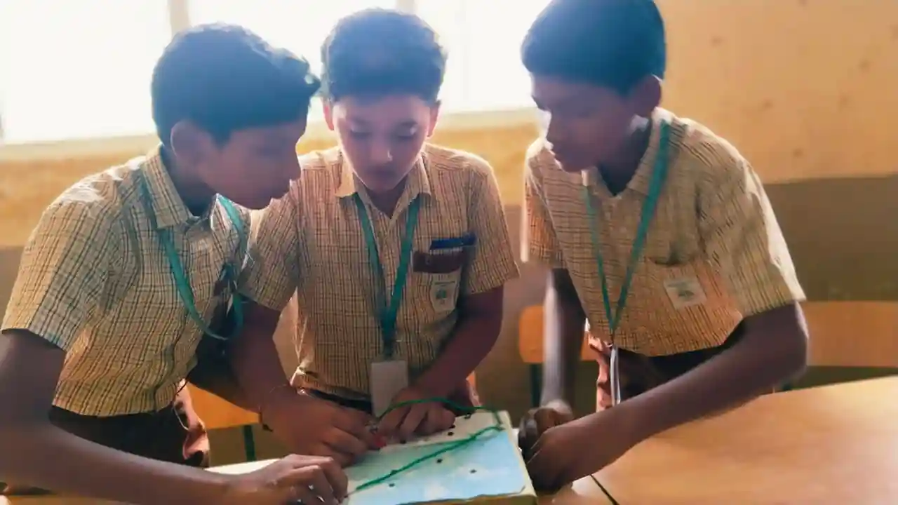 Science Lab Equipment